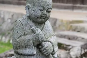 Tentoku-ji 