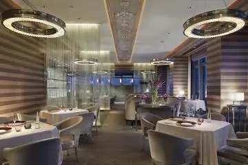 Signature at Mandarin Oriental