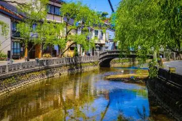 Serenity at Kinosaki Onsen