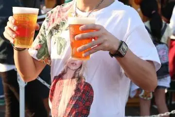 Frühlingsfest 2016 in Yokohama