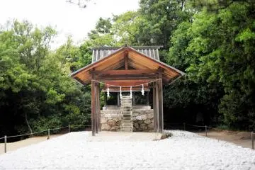 Naoshima's Honmura Village