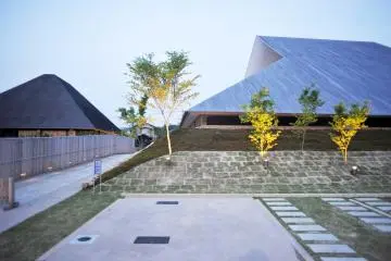 Naoshima Hall
