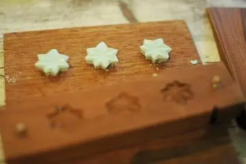 Traditional Sweets-Making Workshop