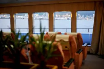 Super Jumbo Ferry