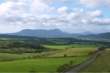 Heidi Hill Viewpoint