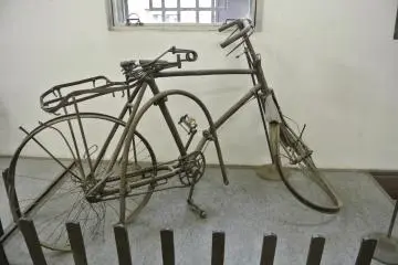 Kanto Earthquake Memorial Museum