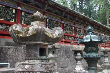 A Day in Nikko