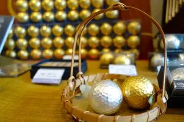 Sakuda Gold & Silver Leaf Company