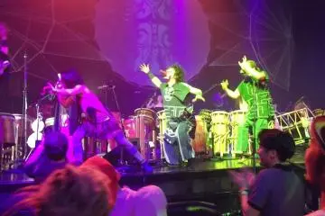 Matsuri Tribe