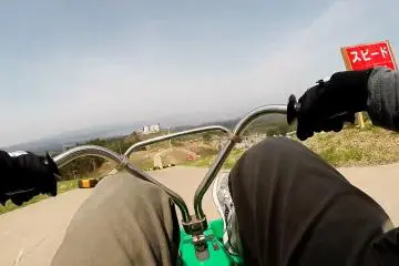 Thunder in the Hills