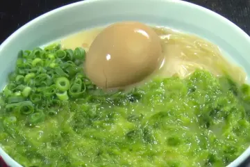 Tori-Paitan Ramen [结束]