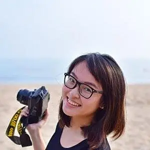 Shermaine Lau