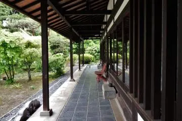 Fukushima City's Restaurant Yamu