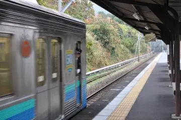 Promenade à Izu, de Atami à Shimoda