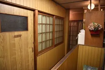 Guesthouse Usagi-Momiji in Kyoto