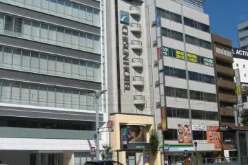 Chisun Hotel Hiroshima