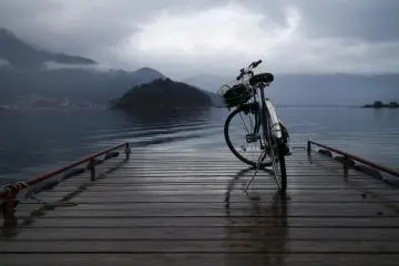 Exploring Kawaguchiko