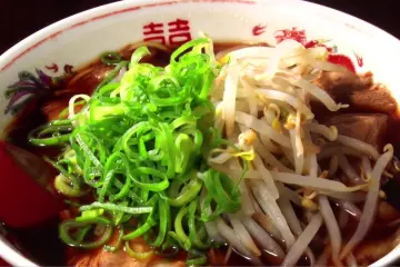 Chuka Soba Ramen