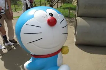 Fujiko F. Fujio Museum, Kawasaki