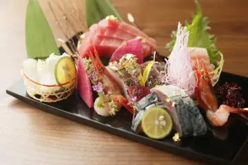 Nouka Banzai Restaurant Kyo 