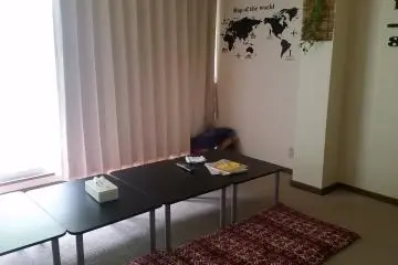 Gerobal Hostel