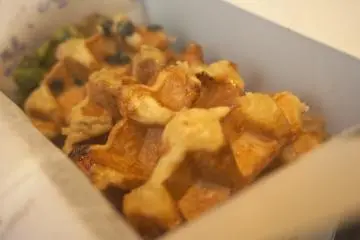 Manneken Waffles in Shinjuku [结束]