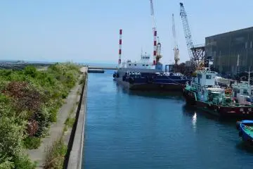 Discovering Awaji Island