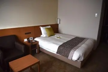 Hotel Metropolitan Morioka