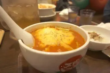 Tomato Ramen