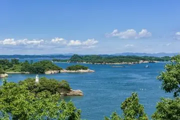 Matsushima