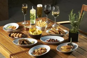 Grand Hyatt Tokyo Introduces Summer 2016