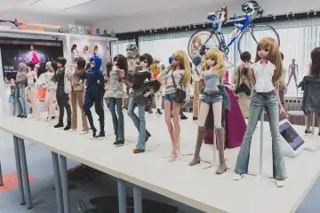 Mirai Store Tokyo