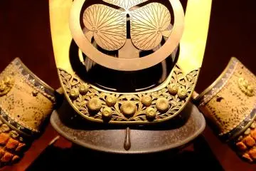 Samurai Museum at Kabukicho