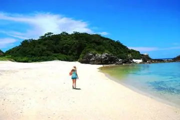 Aharen Island's Trip Adventures