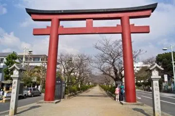 Shrines and Temples in Kamakura