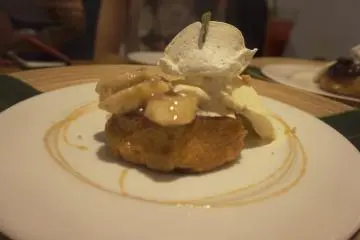 Loncafe in Kamakura [ปิด]
