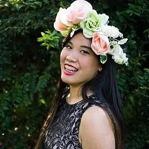 Suzanne Dang