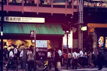 10 Reasons to Love Japan