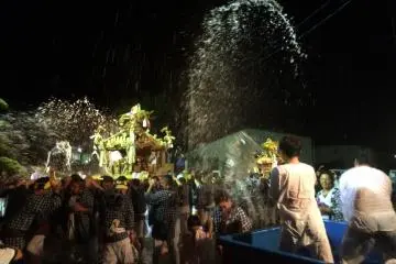 Don't Miss Japan's Summer Festivals