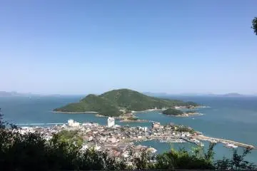 Tomonoura