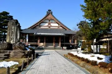 Old Town, Takayama