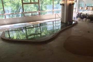Ghost Town or Onsen Town in Gunma? [Fechado]