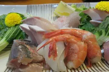 Hyoshiro Seafood Restaurant