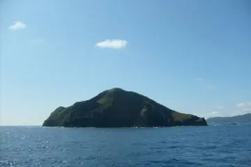 The Ferry to Zamami