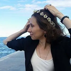 Elizaveta Krupina