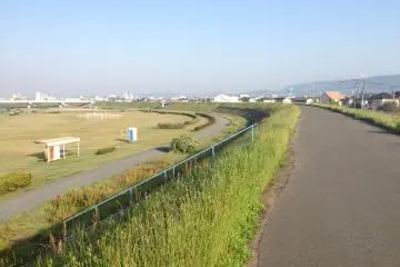 The Old Saidaiji Railway