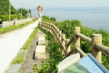 Toyama Bay Cycling Courses