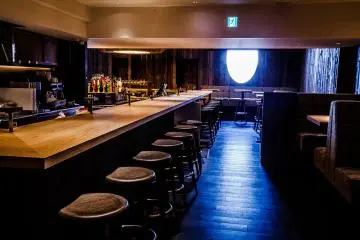 The Public Six Tokyo Bar