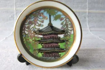 Souvenirs from Japan