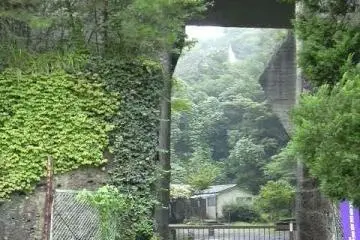 Typical Ohya scenery - bring your camera! (Photo: S.C. Kurokawa)